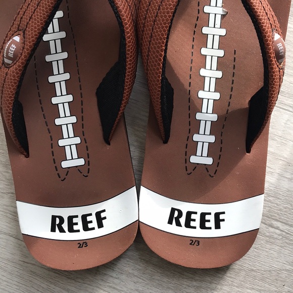 Reef Flip Flops - Picture 6 of 8